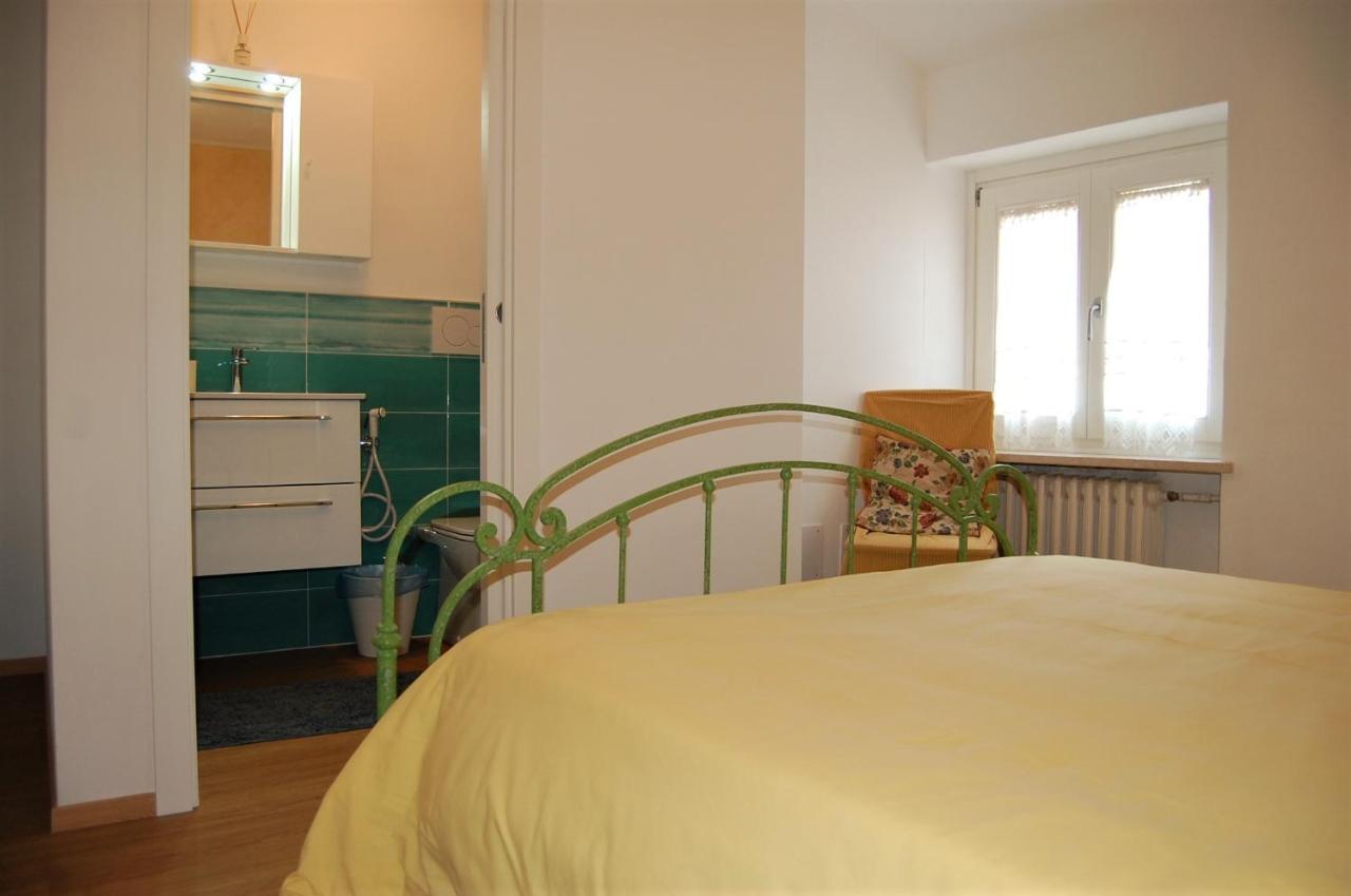 Maison d'hôtes Corte Colori *