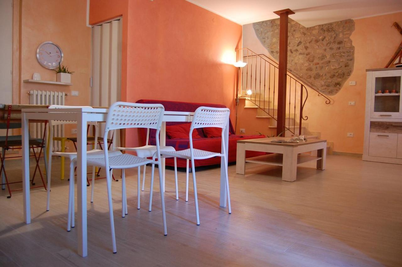 Corte Colori Maison d'hôtes