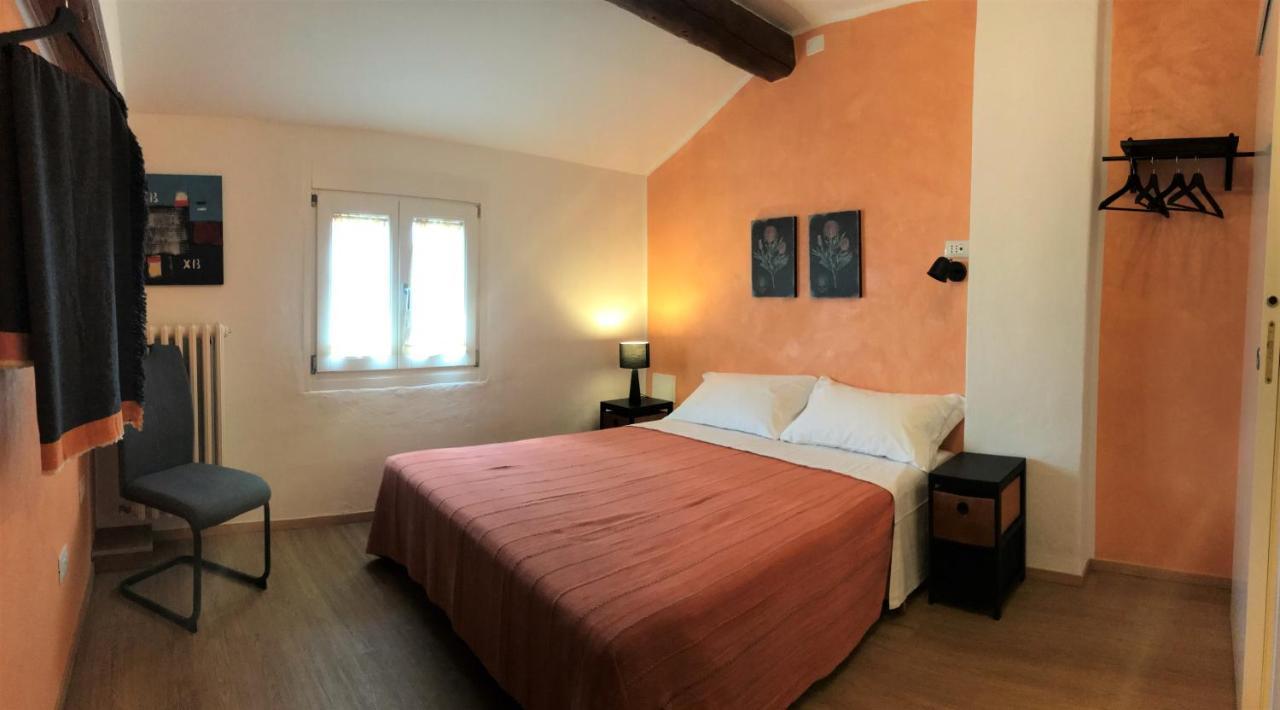 Maison d'hôtes Corte Colori Colà